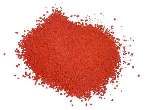 红磷为什么属于单质？