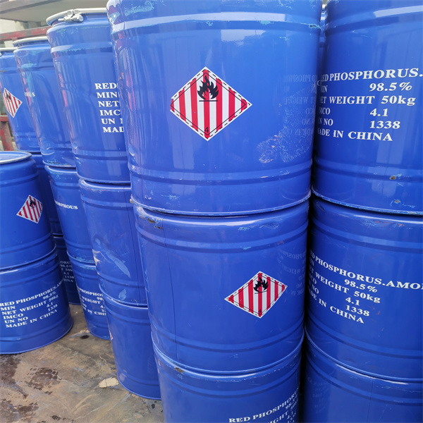 红磷价格 红磷价格